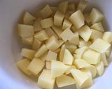 Foto del paso 5 de la receta: 143. Ragout de ternera con menestra