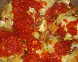 Foto del paso 3 de la receta: Tuco criollo de pollo