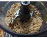 A picture of step 2 of Bread Crumbs.