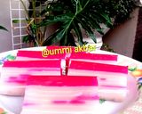 Foto langkah ke 8 dari resep Kue Pepe.
