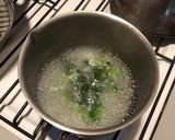 Foto langkah ke 7 dari resep Makanan AnakMakaroni Brokoli Telur.