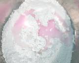 Klepon Warna -Warni langkah memasak 5 foto