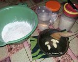 Foto langkah ke 1 dari resep 24. Kerupuk Rambak Tapioka.