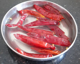 காரச் சட்னி ரெசிபி ஸ்டேப் 2 புகைப்படம்