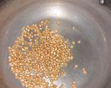 A picture of step 1 of Salted Caramel Popcorns.