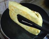 Foto langkah ke 11 dari resep 219. Martabak Telur.