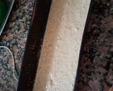 Foto del paso 4 de la receta: Budín saludable de pera