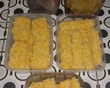 Foto langkah ke 8 dari resep Chicken nuget homemade.