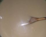 Foto del paso 3 de la receta: Torta de Cerelac sin mantequilla, ni huevo