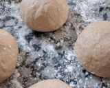 Foto del paso 4 de la receta: Bagels