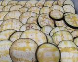 Foto del paso 2 de la receta: Berenjenas a la crema