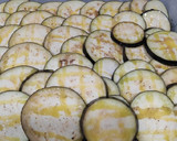 Foto del paso 2 de la receta: Berenjenas a la crema