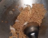 கருவேப்பிலை சட்னி (Karuveppilai Chutney recipe in tamil) ரெசிபி ஸ்டேப் 1 புகைப்படம்