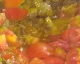छोले (chole recipe in hindi) रेसिपी चरण 2 फोटो
