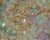 ઝટપટ પાવ ભાજી (Instant Paav Bhaji Recipe In Gujarati) રેસીપી સ્ટેપ6ફોટો