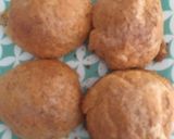 Foto del paso 4 de la receta: Soufflé de jamón y queso magro