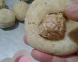 صورة لخطوة 4 من وصفة مقروط الكوشة