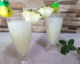 Foto del paso 6 de la receta: Piña colada