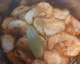Foto del paso 2 de la receta: Sopa castellana