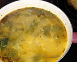 Foto del paso 4 de la receta: Sopa china agripicante made in spain 🍲