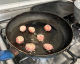 Foto del paso 3 de la receta: Albóndigas de mi suegra