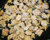 Foto del paso 3 de la receta: Delicioso guiso de pollo con setas