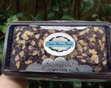 Foto langkah ke 9 dari resep Fudgy Brownies Gluten Free Palm Sugar.