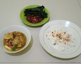 Foto langkah ke 6 dari resep Ayam Betutu Simple.