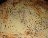 Foto del paso 11 de la receta: Pizza fugazzeta y pizza de muzzarela! 🍕🍕🍕