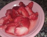 Foto del paso 4 de la receta: Profiteroles versión deliciosa🍓😋