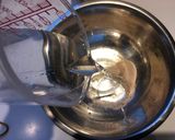 A picture of step 1 of Quick Pizza Dough.