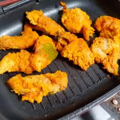 Langkah 3