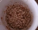 Foto del paso 1 de la receta: Snack Pipas de Calabaza