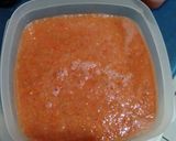 Foto del paso 4 de la receta: Salsa roja. ॐ