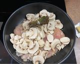 Une image de l'étape 3 de Filets de poulet aromatisés.