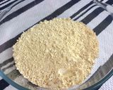 A picture of step 5 of Bengali Alur Chop.