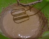 Foto langkah ke 1 dari resep Brownies Cookies.