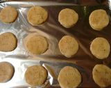 Foto del paso 3 de la receta Tortitas de vino y anís de mi abuela