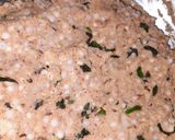 साबूदाना बड़ा (sabudana vada recipe in hindi) रेसिपी चरण 5 फोटो