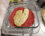 Foto del paso 5 de la receta: Filete y camarón Flaming hot