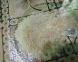 Foto del paso 1 de la receta: Granizado de fresa