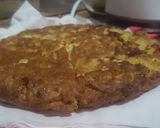Foto langkah ke 4 dari resep Telur Dadar ala Rumah Makan Padang.