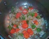 Foto del paso 2 de la receta Caldereta de jabalí