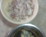 ટામેટા ની ચટણી (Tomato Chutney Recipe In Gujarati) રેસીપી સ્ટેપ1ફોટો