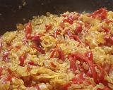 Une image de l'étape 6 de 🥘Paëlla aux légumes.