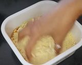 बेसन के सेव (Besan ke sev recipe in Hin रेसिपी चरण 1 फोटो