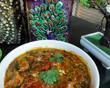 (મેથી આલું શાક ( Methi Aloo Shak Recipe in Gujarati) રેસીપી સ્ટેપ8ફોટો