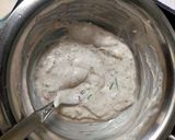 A picture of step 1 of Ranch Dressing with Potato Wedges.