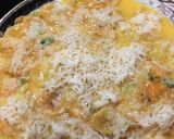 Foto langkah ke 6 dari resep 110. Macaroni Schotel Lapis Kentang.