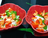 Foto del paso 2 de la receta: Salpicón de langostinos para el Año Nuevo